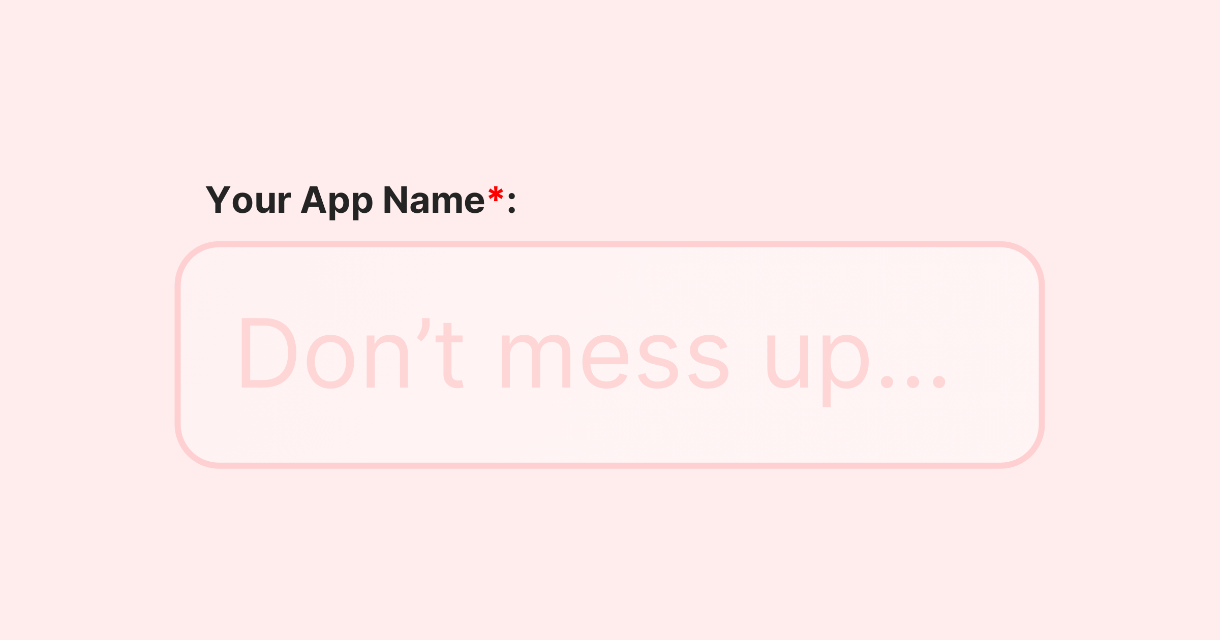 How to name your mobile app or game