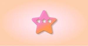 Is there a relationship between App Ratings and Reviews Stars?